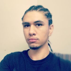 Meet your Posher, Sergio